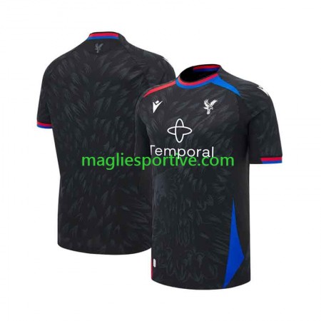 Completo Calcio Crystal Palace Divisa Trasferta 2026-2027 Completo Calcio Crystal Palace Divisa Trasferta 2026-2027